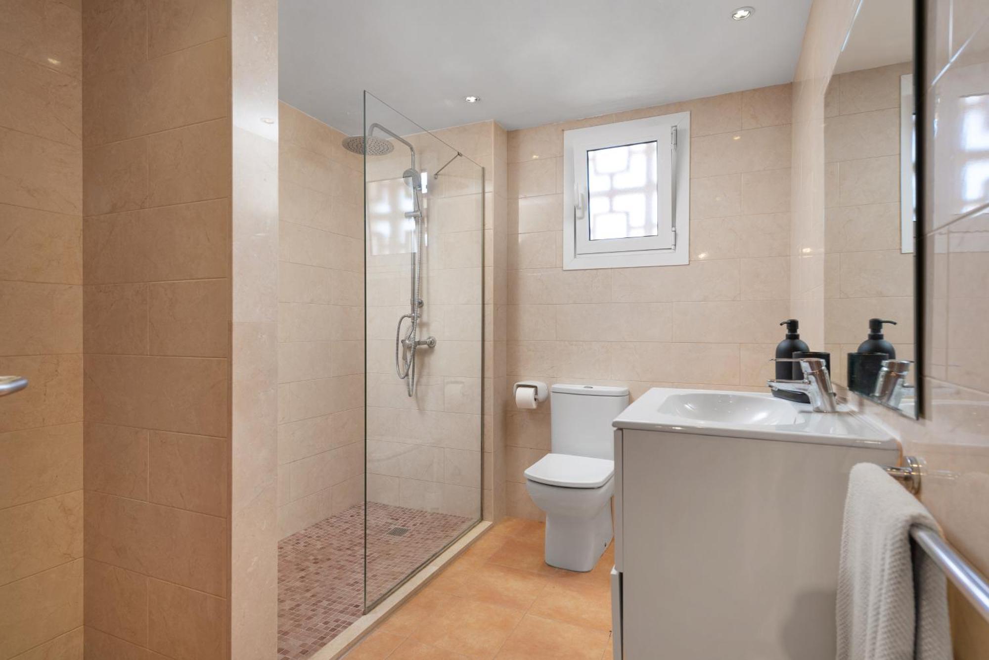 Apartamento Corb Mari 2 En La Playa Cala Marsal! Portocolom (Mallorca)