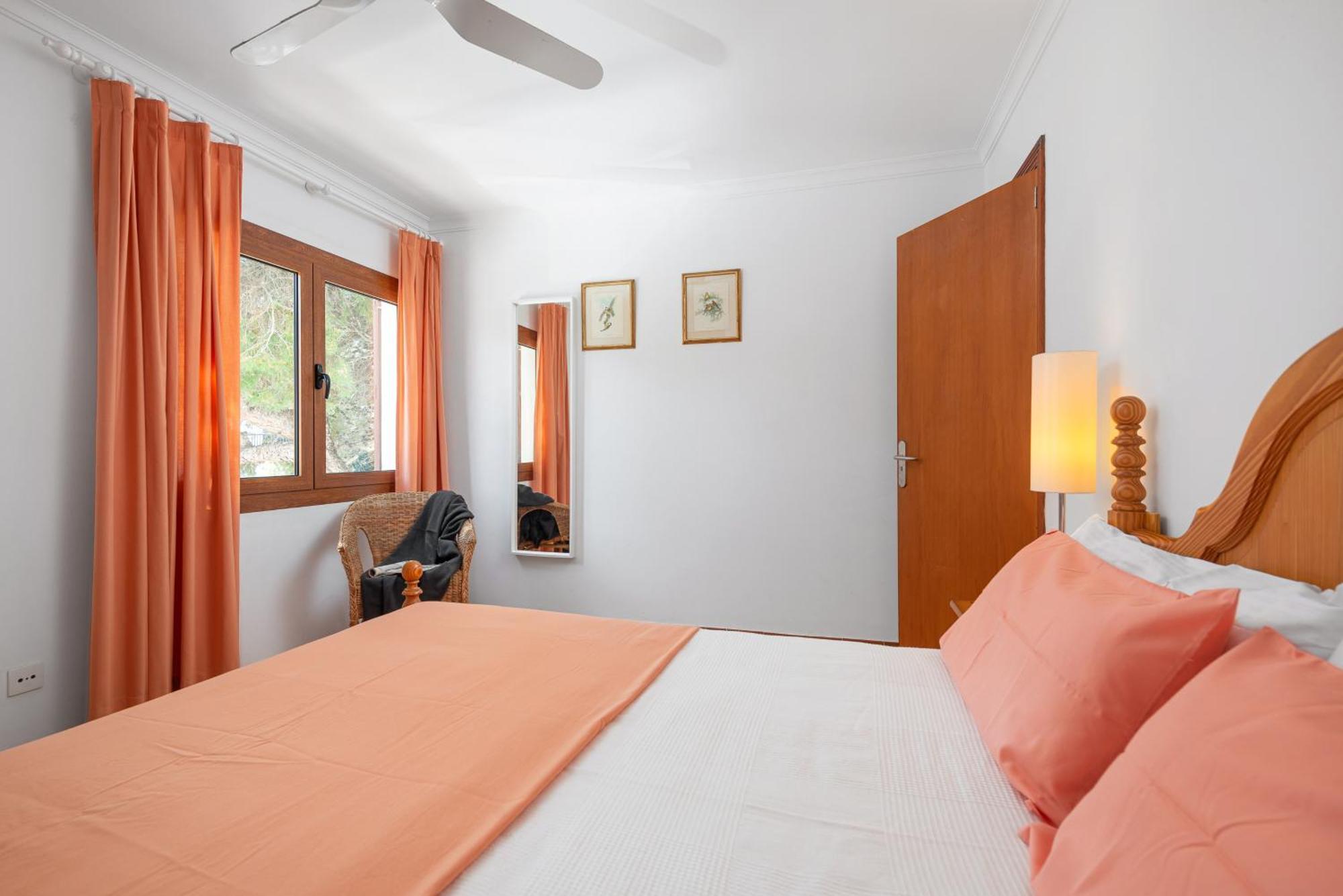 Corb Mari 2 En La Playa Cala Marsal! Apartamento Portocolom (Mallorca)