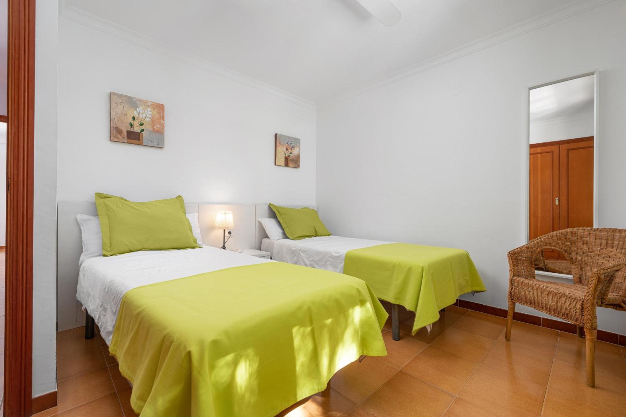 Corb Mari 2 En La Playa Cala Marsal! Apartamento Portocolom (Mallorca)