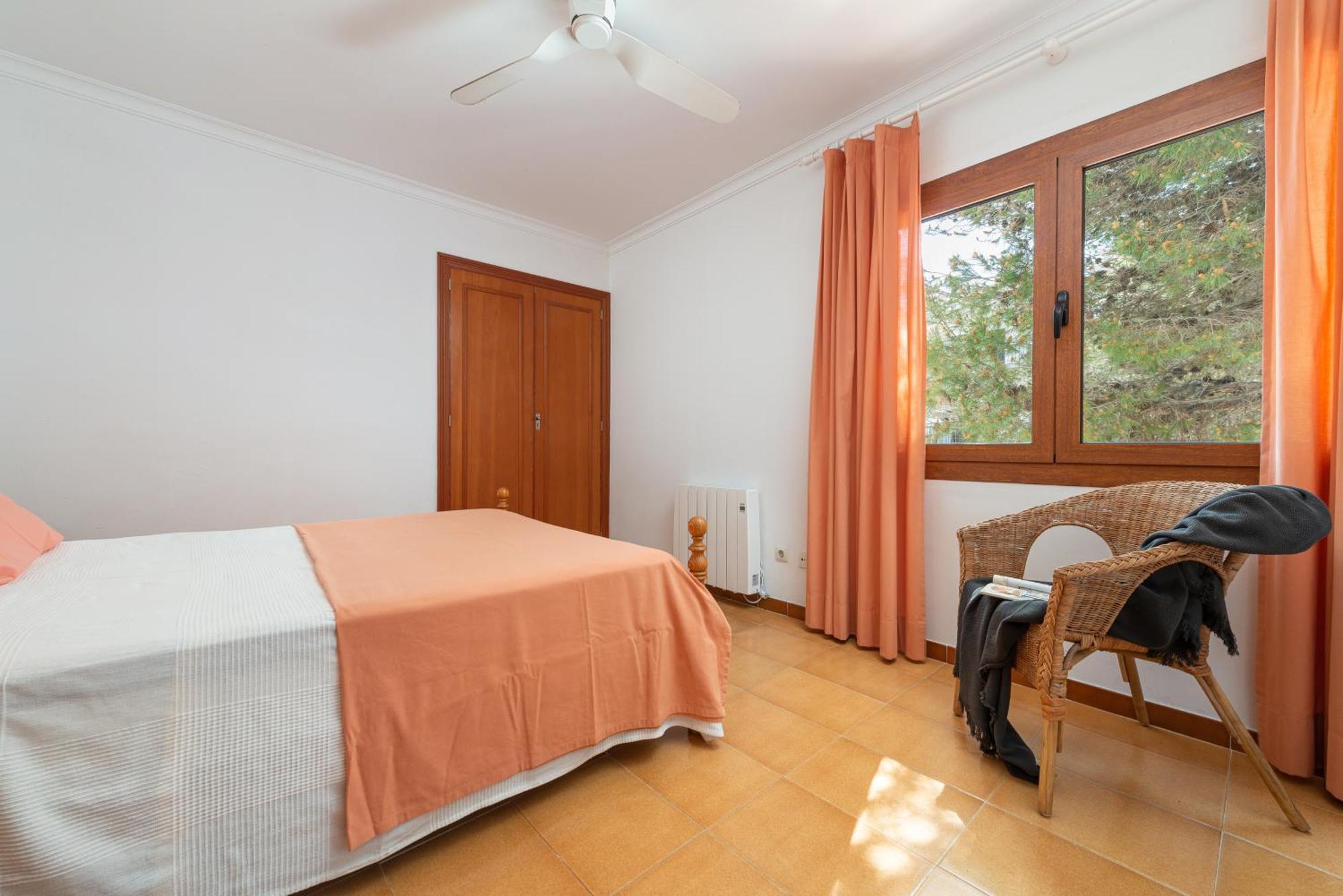Corb Mari 2 En La Playa Cala Marsal! Apartamento *