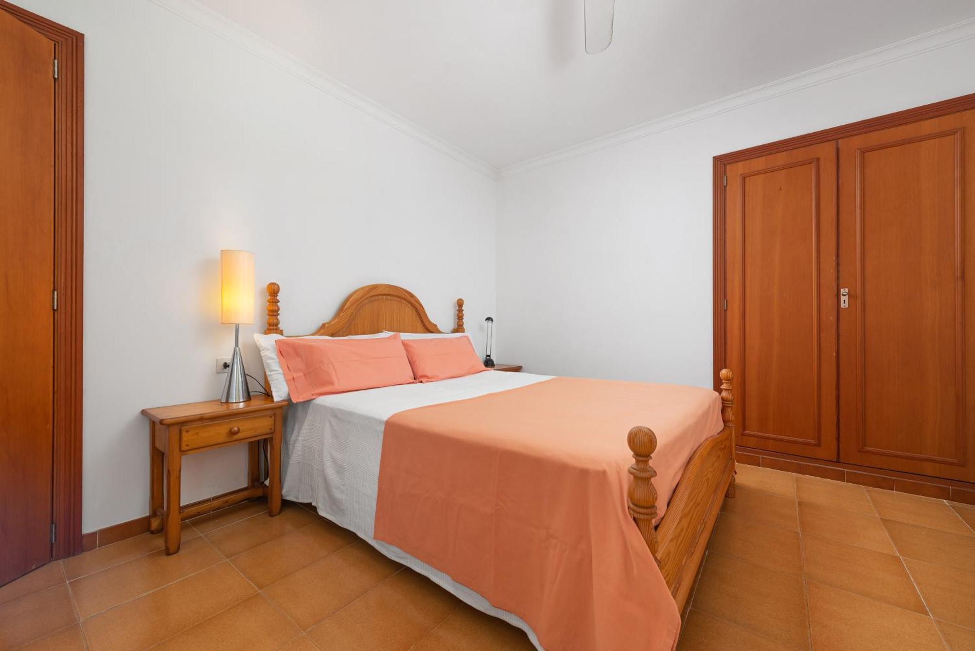 Apartamento Corb Mari 2 En La Playa Cala Marsal! *